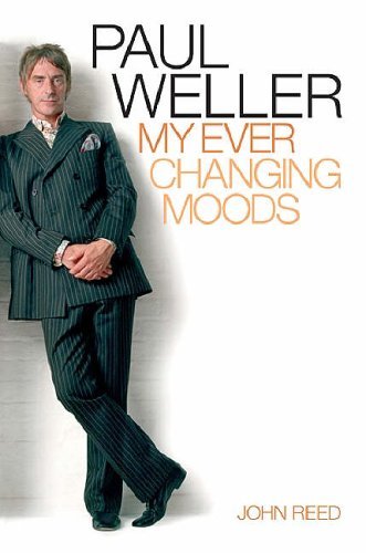 9781844494910: Paul Weller : My Ever Changing Moods