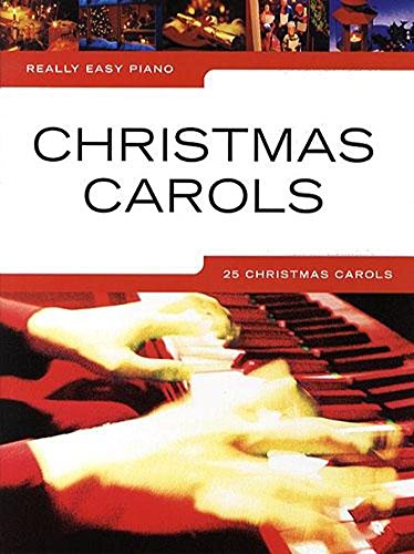 Stock image for Really Easy Piano Christmas Pf for sale by AwesomeBooks