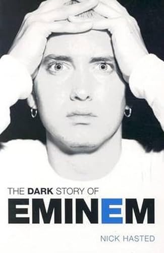 Stock image for The Dark Story of Eminem for sale by Books of the Smoky Mountains