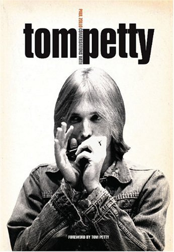 Beispielbild fr Conversations with Tom Petty zum Verkauf von New Legacy Books