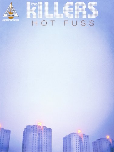 Stock image for The Killers": Hot Fuss for sale by WorldofBooks