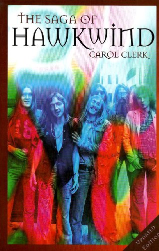 9781844498321: The Saga of Hawkwind