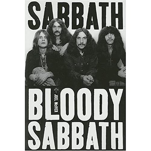 9781844499823: Sabbath Bloody Sabbath