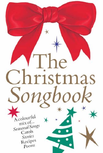 Stock image for The Christmas Songbook for sale by ThriftBooks-Atlanta