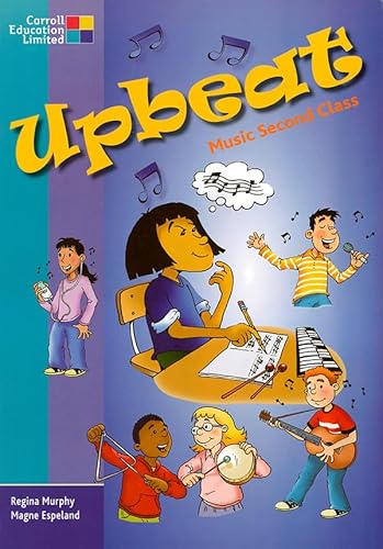 Stock image for Second Class Pupil's Book (Upbeat Music) for sale by Revaluation Books