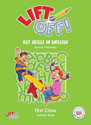 Stock image for Lift Off Key Skills in English 1st class for sale by Revaluation Books