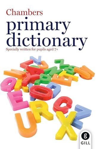 9781844501076: Primary Dictionary (Carroll Education edition)