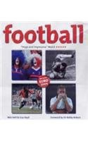 Imagen de archivo de Football a la venta por AwesomeBooks