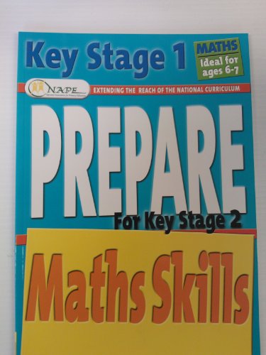 Stock image for Key Stage 1 for sale by Reuseabook
