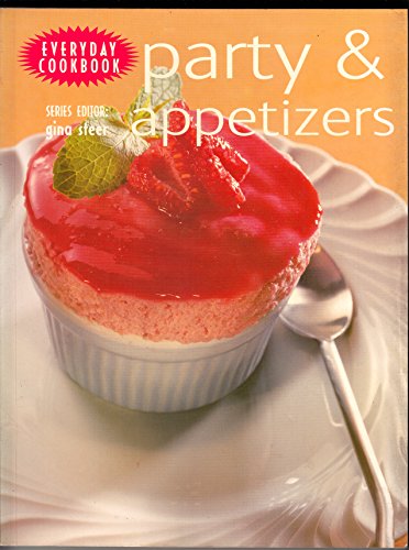 Stock image for Party and Appetisers: Every Day Cookery for sale by WorldofBooks