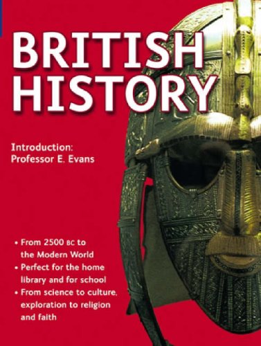 Stock image for British History (Source Book S.) for sale by AwesomeBooks