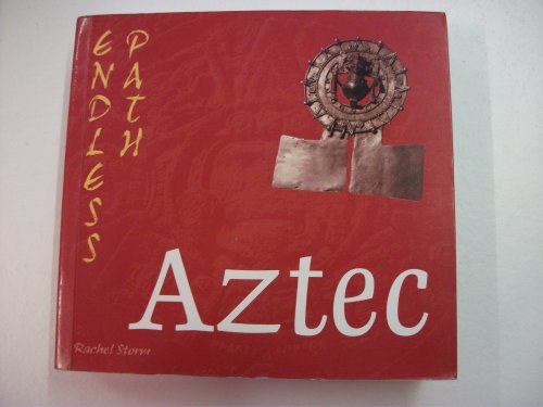 Imagen de archivo de Aztec (Endless Path) a la venta por WorldofBooks