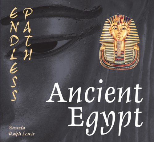 Beispielbild fr Ancient Egypt (Endless Path) zum Verkauf von WorldofBooks