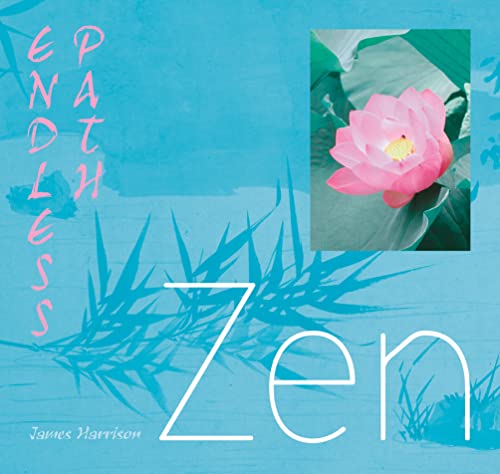 Beispielbild fr Zen (Endless Path) zum Verkauf von AwesomeBooks