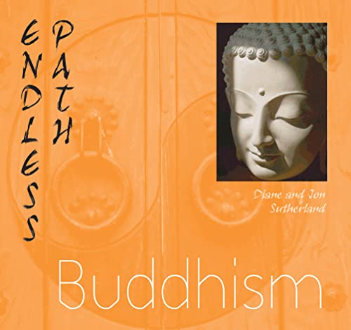 Stock image for Buddhism (Endless Path) for sale by WorldofBooks