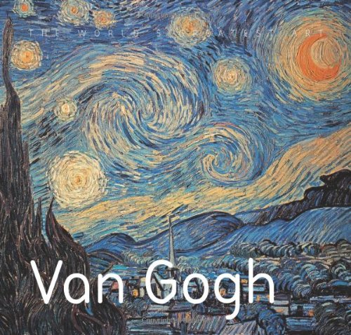 Stock image for Van Gogh (The World's Greatest Art) for sale by HPB-Emerald
