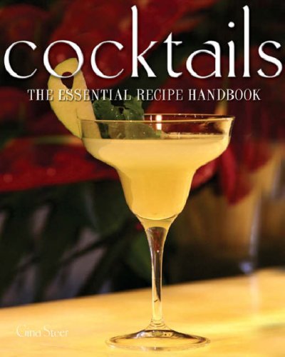 Imagen de archivo de Cocktails (An Illustrated Guide) (An Illustrated Guide S.) a la venta por WorldofBooks