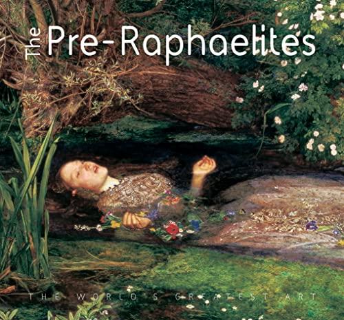 Beispielbild fr The Pre-Raphaelites zum Verkauf von Better World Books