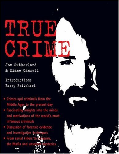 9781844517886: True Crime (Source Book S.)