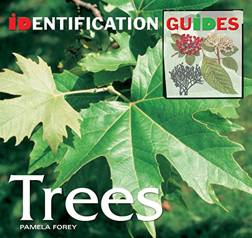 Imagen de archivo de Trees: Identification Guide (Identification Guides) a la venta por ThriftBooks-Dallas