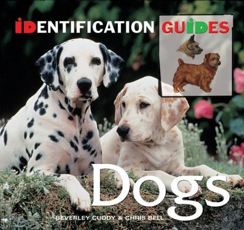 9781844518562: Dogs: Identification Guide (Identification Guides)