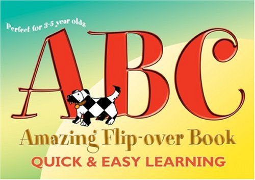Abc Flip Chart