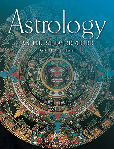 Imagen de archivo de Astrology: An Illustrated Guide a la venta por WorldofBooks