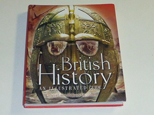 Imagen de archivo de British History a la venta por Better World Books