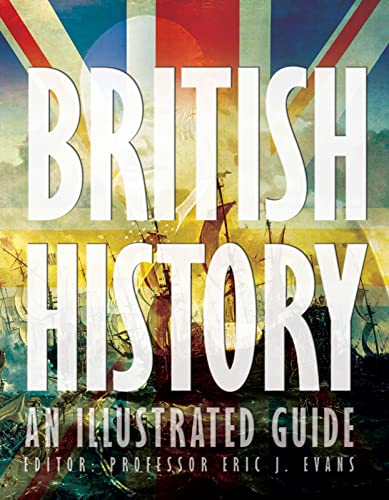 Stock image for British History for sale by Better World Books