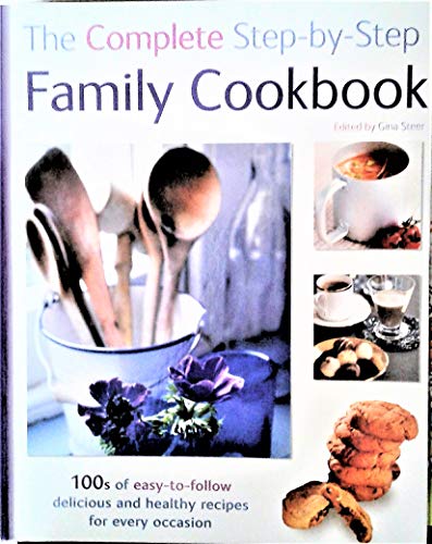 Stock image for Complete Family Food (Cookery) for sale by WorldofBooks