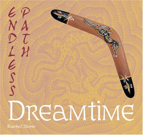 9781844519743: Dream Time (Endless Path)