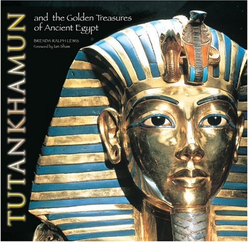 Imagen de archivo de Tutankhamun and the Hidden Treasures of Ancient Egypt (Star Fire Guide) a la venta por AwesomeBooks