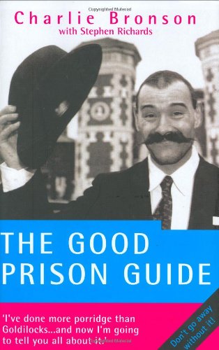 Beispielbild fr Good Prison Guide zum Verkauf von Better World Books