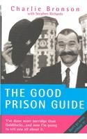 Stock image for Good Prison Guide for sale by Better World Books