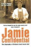 Beispielbild fr Jamie Confidential: The Biography of Britain's Best-Loved Chef zum Verkauf von HPB Inc.