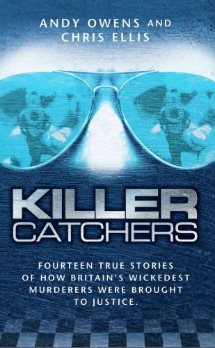 Beispielbild fr Killer Catchers zum Verkauf von AwesomeBooks