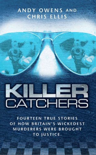 Imagen de archivo de Killer Catchers a la venta por AwesomeBooks