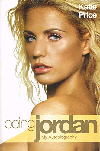 Imagen de archivo de Being Jordan: My Autobiography a la venta por ThriftBooks-Dallas