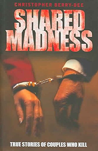 Stock image for Shared Madness for sale by WorldofBooks