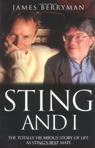 9781844541072: Sting And I