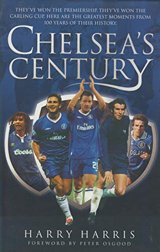Beispielbild fr Chelsea's Century zum Verkauf von WorldofBooks