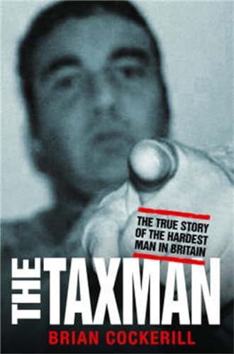 Tax Man - Brian Cockerill, Stephen Richards