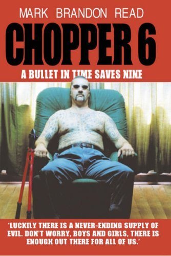 9781844541393: Chopper 6: A Bullet in Time Saves Nine