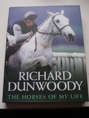 Imagen de archivo de The Horses of My Life a la venta por WorldofBooks