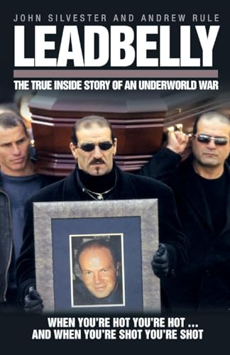 Beispielbild fr Leadbelly : The Inside Story of an Underworld War zum Verkauf von Better World Books: West