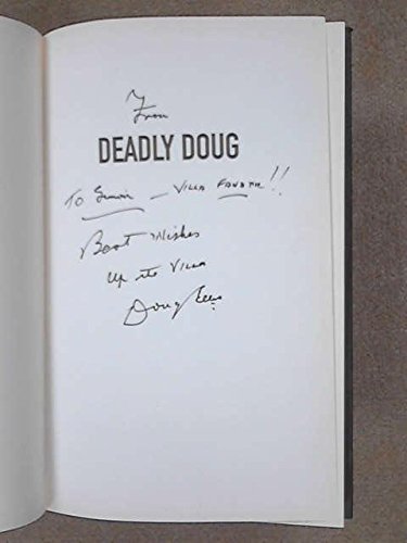 Stock image for Deadly Doug for sale by WorldofBooks