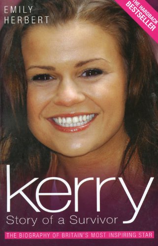 Beispielbild fr Kerry: Story of a Survivor zum Verkauf von WorldofBooks