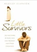 Imagen de archivo de Little Survivors a la venta por WorldofBooks