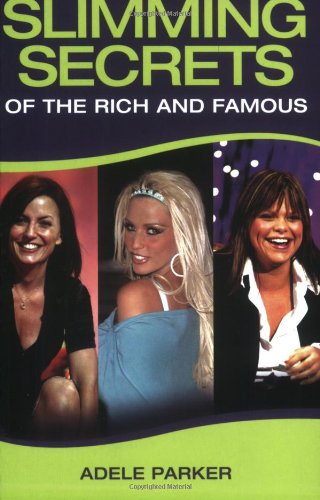 Stock image for Slimming Secrets of the Rich and Famous for sale by Reuseabook