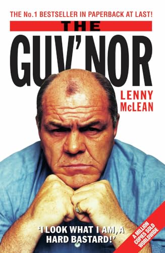 9781844542161: The Guv'nor: Through the Eyes of Others